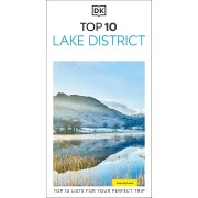 Lake District Top 10 Eyewitness Travel Guide